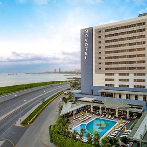 Novotel Istanbul Zeytinburnu